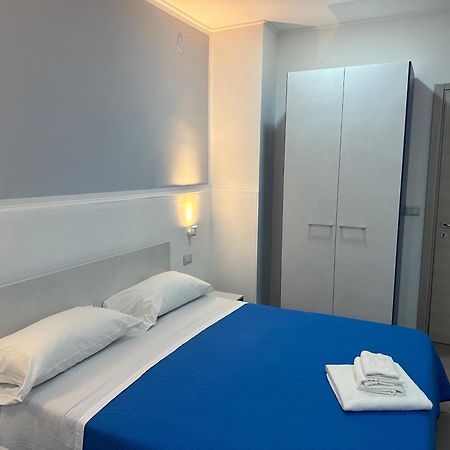 A Due Passi Dal Mare Bed and Breakfast Catanzaro Exteriör bild