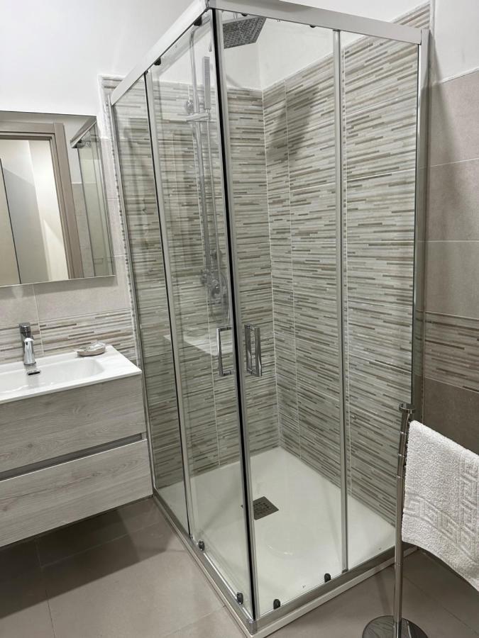 A Due Passi Dal Mare Bed and Breakfast Catanzaro Exteriör bild