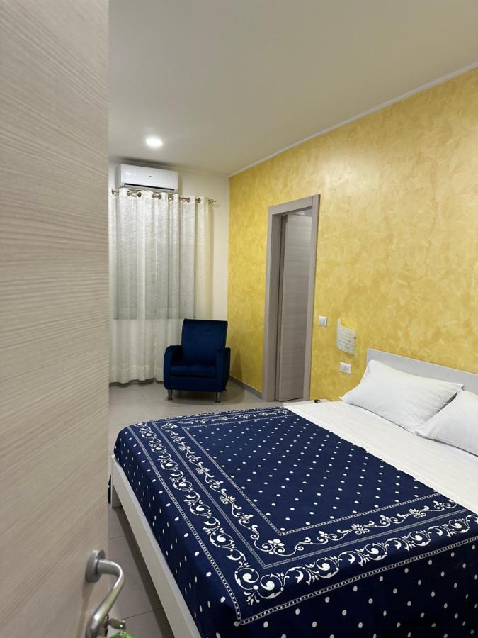 A Due Passi Dal Mare Bed and Breakfast Catanzaro Exteriör bild