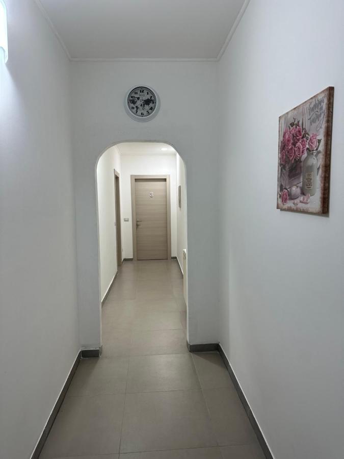 A Due Passi Dal Mare Bed and Breakfast Catanzaro Exteriör bild