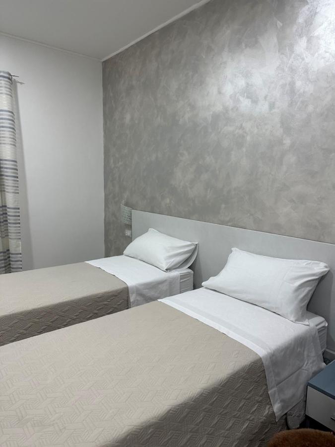 A Due Passi Dal Mare Bed and Breakfast Catanzaro Exteriör bild
