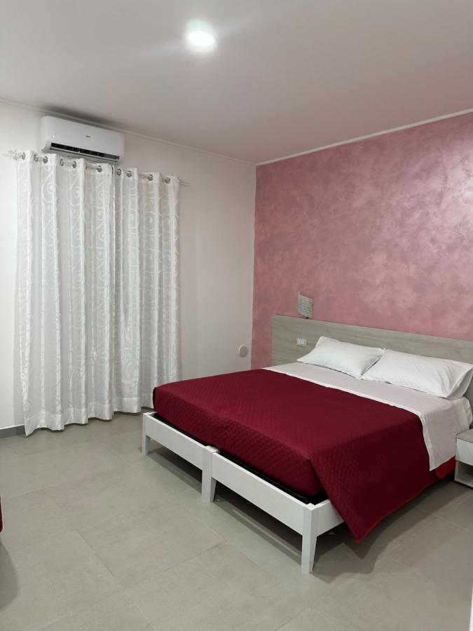 A Due Passi Dal Mare Bed and Breakfast Catanzaro Exteriör bild