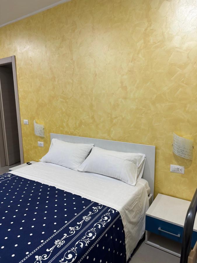 A Due Passi Dal Mare Bed and Breakfast Catanzaro Exteriör bild