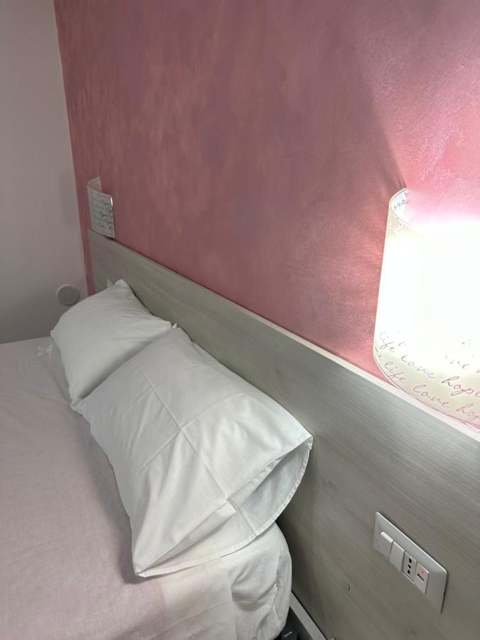 A Due Passi Dal Mare Bed and Breakfast Catanzaro Exteriör bild