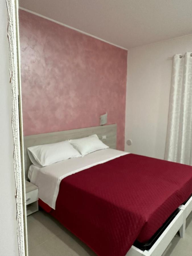 A Due Passi Dal Mare Bed and Breakfast Catanzaro Exteriör bild