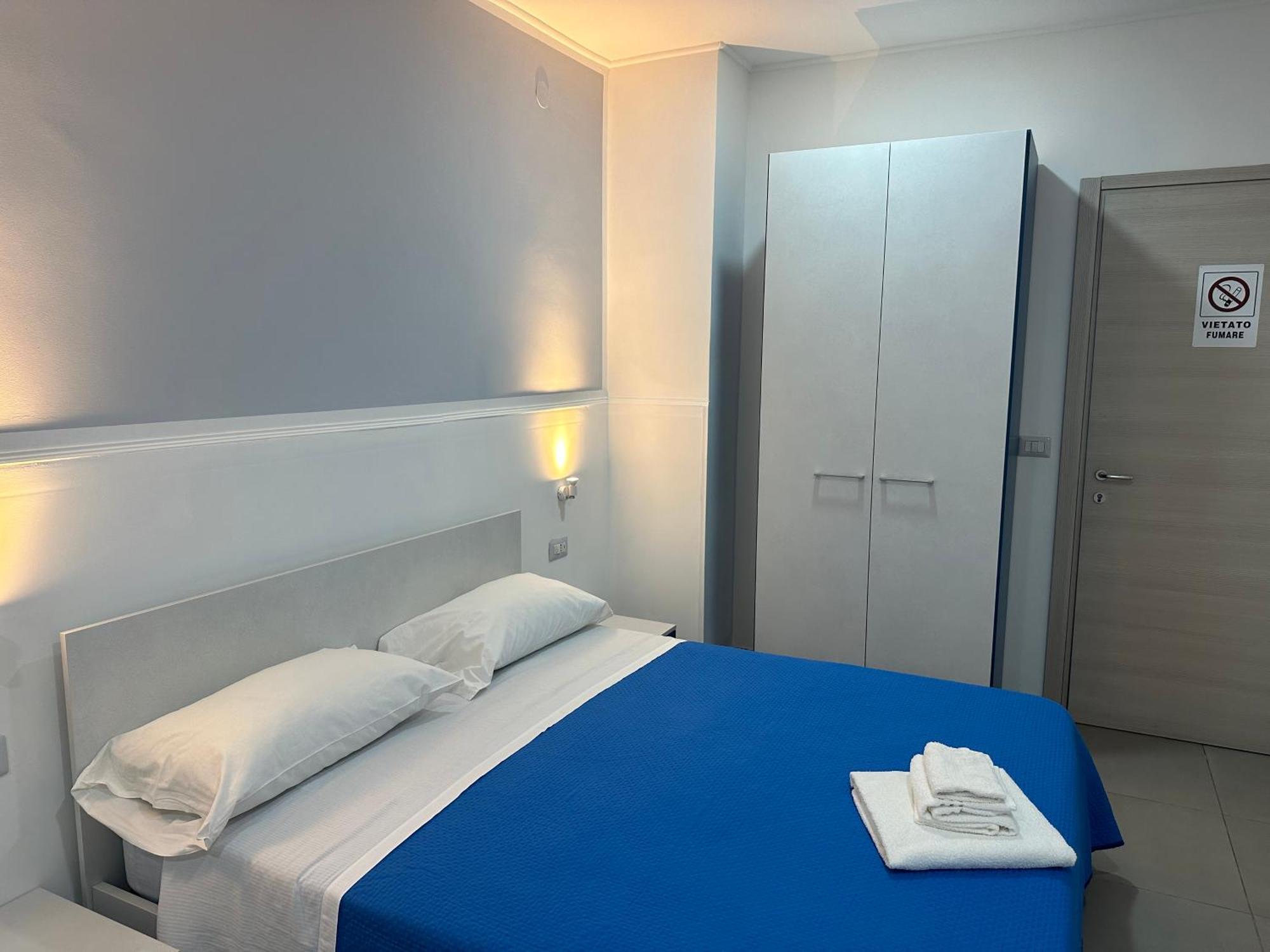 A Due Passi Dal Mare Bed and Breakfast Catanzaro Exteriör bild
